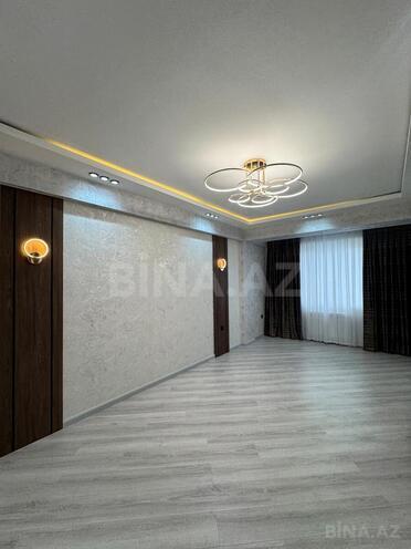 Satılır 3 otaqlı yeni tikili 88 m², Həzi Aslanov m., photo 11 from 21