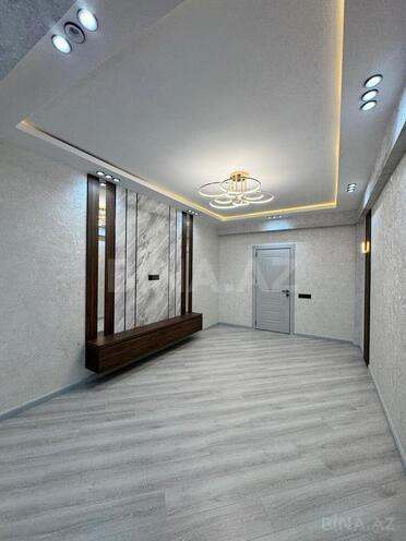 Satılır 3 otaqlı yeni tikili 88 m², Həzi Aslanov m., photo 12 from 21