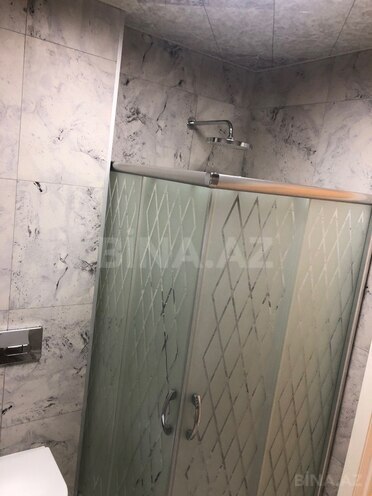 Сдаётся 2-комн. новостройка 100 м², Насиминский  р., photo 18 from 22