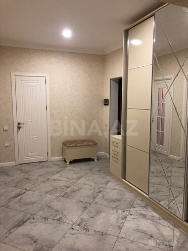 Сдаётся 2-комн. новостройка 100 м², Насиминский  р., photo 10 from 22