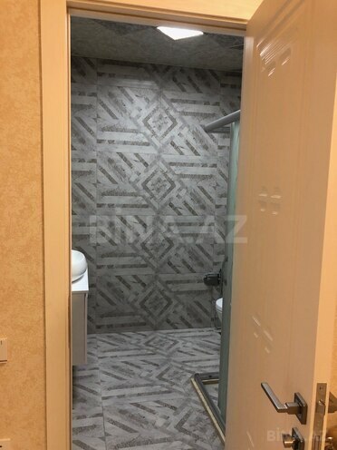 Сдаётся 2-комн. новостройка 100 м², Насиминский  р., photo 21 from 22