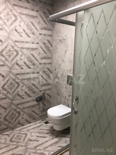 Сдаётся 2-комн. новостройка 100 м², Насиминский  р., photo 19 from 22