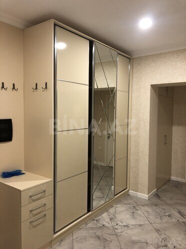 Сдаётся 2-комн. новостройка 100 м², Насиминский  р., photo 17 from 22