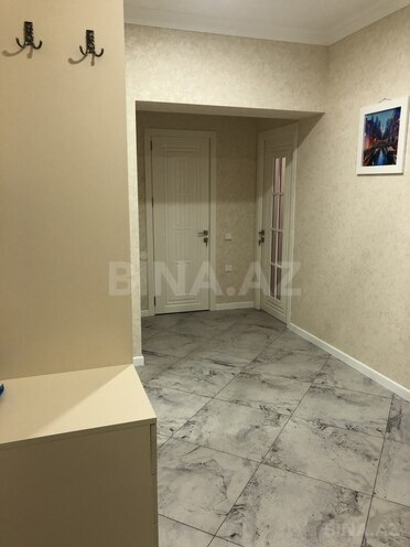Сдаётся 2-комн. новостройка 100 м², Насиминский  р., photo 12 from 22