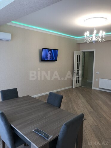 Сдаётся 2-комн. новостройка 100 м², Насиминский  р., photo 9 from 22