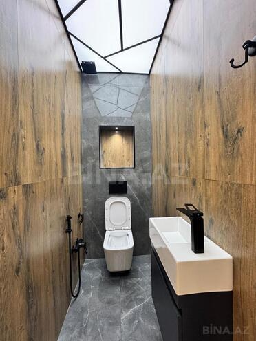 Satılır 3 otaqlı yeni tikili 88 m², Həzi Aslanov m., photo 18 from 21