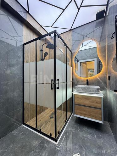 Satılır 3 otaqlı yeni tikili 88 m², Həzi Aslanov m., photo 19 from 21