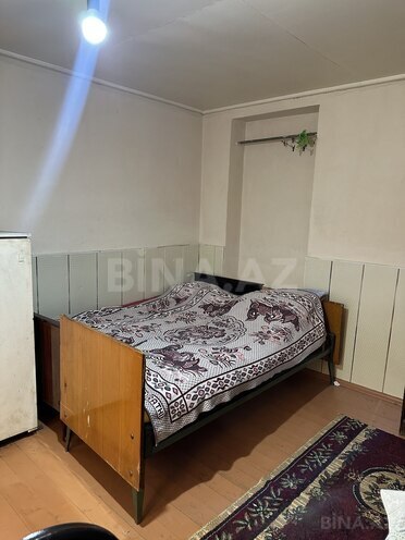 İcarəyə verilir 1 otaqlı həyət evi/bağ evi 20 m², Biləcəri q., photo 6 from 11