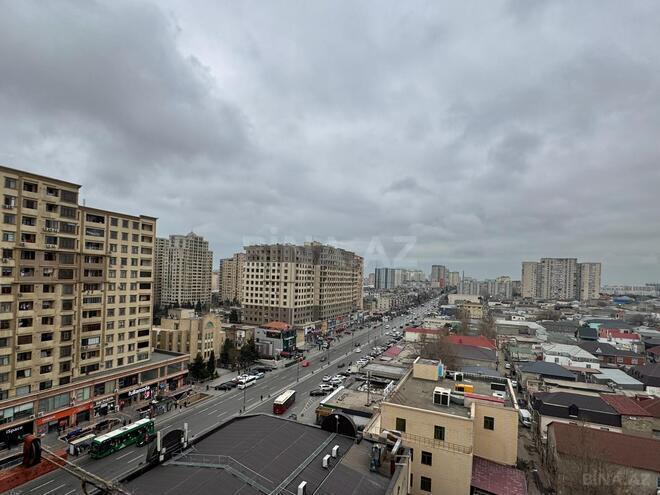 Satılır 3 otaqlı yeni tikili 120 m², İnşaatçılar m., photo 10 from 12