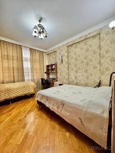 Satılır 3 otaqlı yeni tikili 120 m², İnşaatçılar m., photo 7 from 12