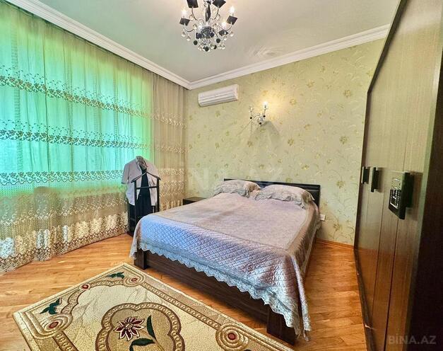 Satılır 3 otaqlı yeni tikili 120 m², İnşaatçılar m., photo 4 from 12