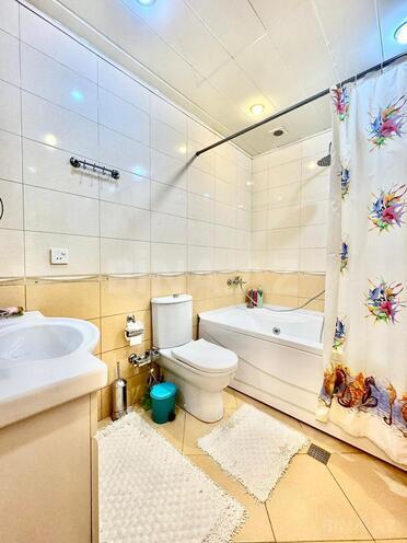 Satılır 3 otaqlı yeni tikili 120 m², İnşaatçılar m., photo 6 from 12