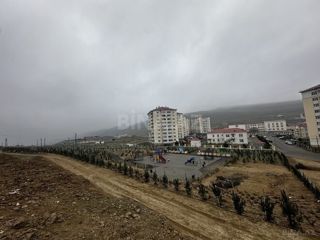 Satılır 3 otaqlı yeni tikili 110 m², Xocəsən q., photo 17 from 18