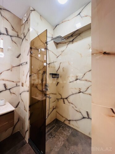 Сдаётся 2-комн. новостройка 65 м², м. Шах Исмаил Хатаи, photo 11 from 12