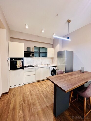 Сдаётся 2-комн. новостройка 65 м², м. Шах Исмаил Хатаи, photo 6 from 12