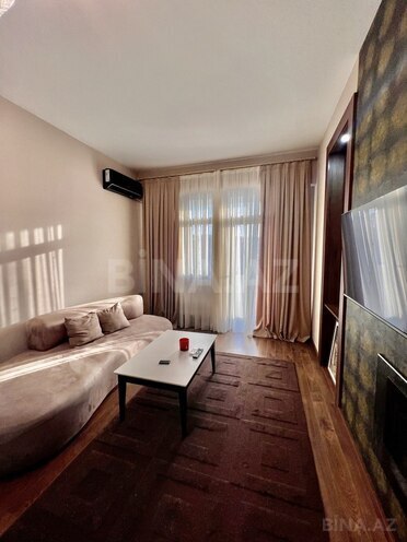 Сдаётся 2-комн. новостройка 65 м², м. Шах Исмаил Хатаи, photo 5 from 12