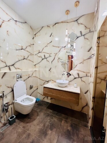 Сдаётся 2-комн. новостройка 65 м², м. Шах Исмаил Хатаи, photo 10 from 12