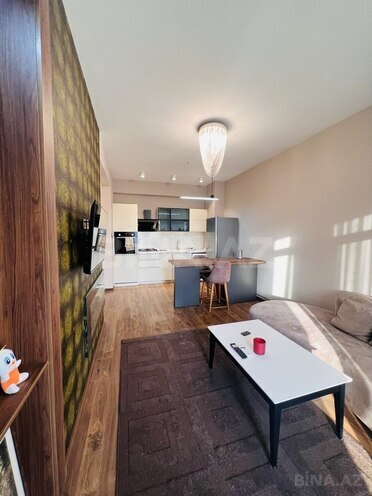 Сдаётся 2-комн. новостройка 65 м², м. Шах Исмаил Хатаи, photo 3 from 12