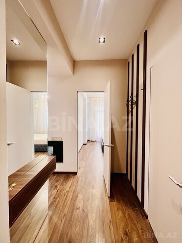 Сдаётся 2-комн. новостройка 65 м², м. Шах Исмаил Хатаи, photo 9 from 12