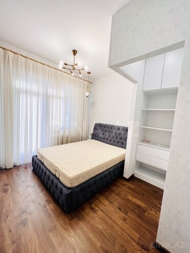 Сдаётся 2-комн. новостройка 65 м², м. Шах Исмаил Хатаи, photo 8 from 12