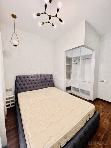 Сдаётся 2-комн. новостройка 65 м², м. Шах Исмаил Хатаи, photo 7 from 12