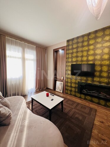 Сдаётся 2-комн. новостройка 65 м², м. Шах Исмаил Хатаи, photo 4 from 12