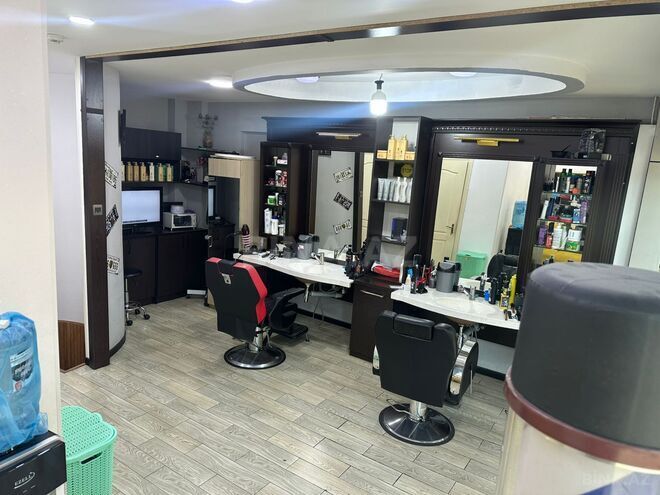 Продаётся  объект 54 м², м. Шах Исмаил Хатаи, photo 3 from 10