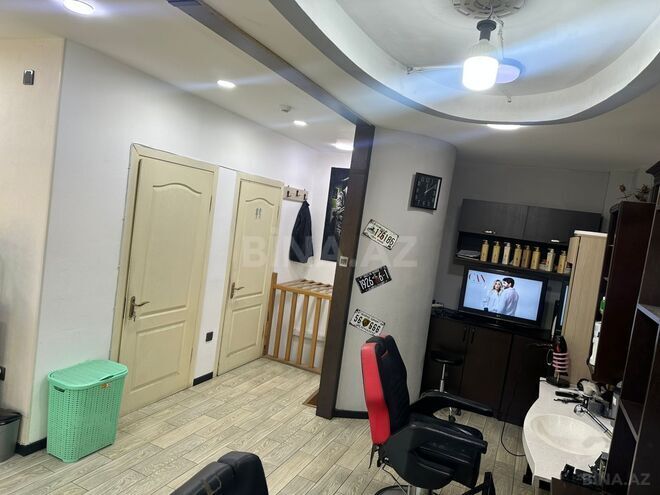 Продаётся  объект 54 м², м. Шах Исмаил Хатаи, photo 6 from 10