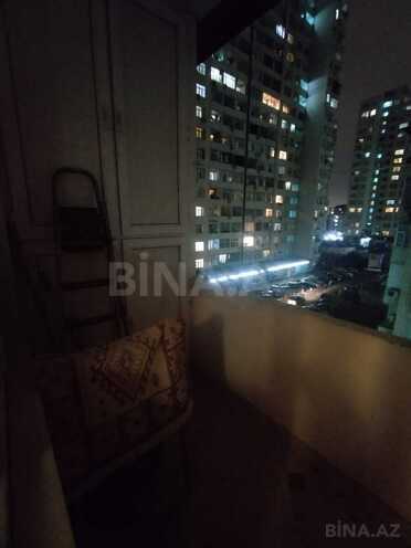Продаётся 3-комн. новостройка 108 м², м. Ази Асланов, photo 16 from 17