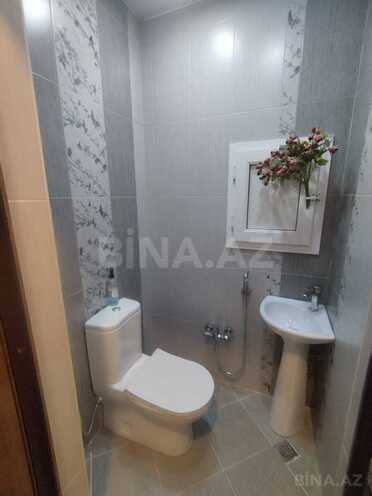 Продаётся 3-комн. новостройка 108 м², м. Ази Асланов, photo 12 from 17