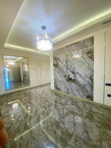 İcarəyə verilir 4 otaqlı yeni tikili 170.7 m², Nizami m., photo 7 from 19