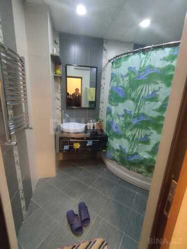 Продаётся 3-комн. новостройка 108 м², м. Ази Асланов, photo 13 from 17