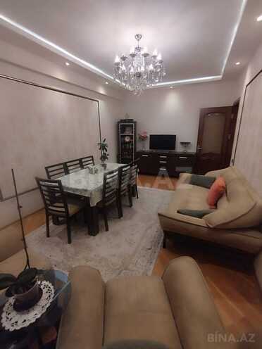 Продаётся 3-комн. новостройка 108 м², м. Ази Асланов, photo 1 from 17