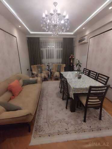 Продаётся 3-комн. новостройка 108 м², м. Ази Асланов, photo 3 from 17
