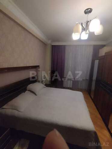 Продаётся 3-комн. новостройка 108 м², м. Ази Асланов, photo 6 from 17