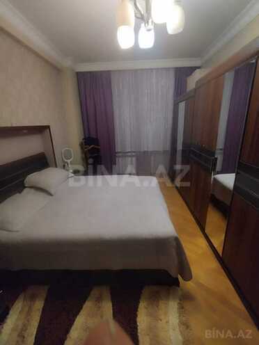 Продаётся 3-комн. новостройка 108 м², м. Ази Асланов, photo 7 from 17