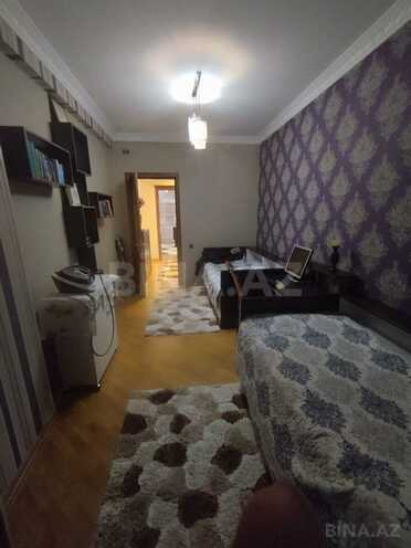 Продаётся 3-комн. новостройка 108 м², м. Ази Асланов, photo 4 from 17