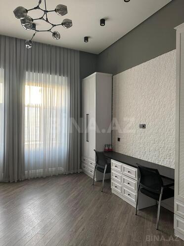 İcarəyə verilir 3 otaqlı köhnə tikili 140 m², Sahil m., photo 10 from 18