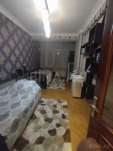 Продаётся 3-комн. новостройка 108 м², м. Ази Асланов, photo 5 from 17