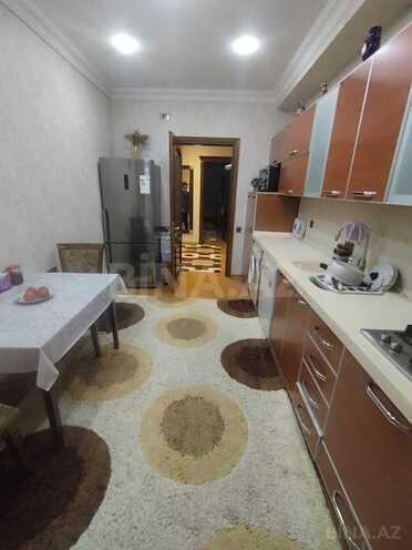 Продаётся 3-комн. новостройка 108 м², м. Ази Асланов, photo 10 from 17