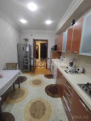 Продаётся 3-комн. новостройка 108 м², м. Ази Асланов, photo 11 from 17