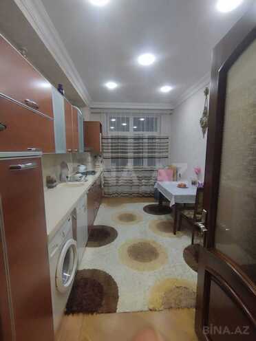 Продаётся 3-комн. новостройка 108 м², м. Ази Асланов, photo 14 from 17