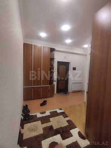 Продаётся 3-комн. новостройка 108 м², м. Ази Асланов, photo 8 from 17