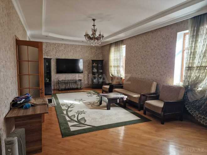 Сдаётся 5-комн. дом/дача 240 м², м. Нефтчиляр, photo 6 from 23