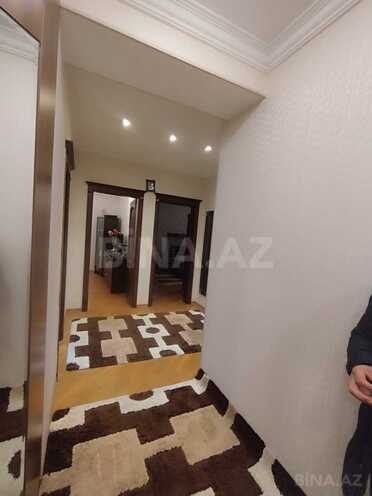 Продаётся 3-комн. новостройка 108 м², м. Ази Асланов, photo 9 from 17