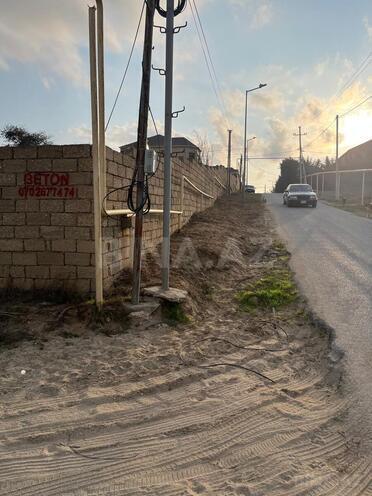 Satılır  torpaq 5 sot, Dübəndi q., photo 6 from 7