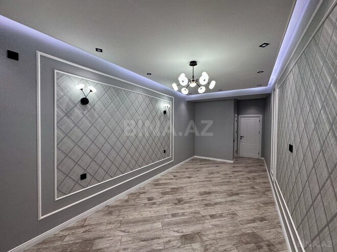 Продаётся 3-комн. новостройка 90 м², м. Ази Асланов, photo 8 from 13
