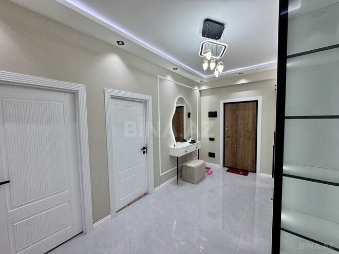 Продаётся 3-комн. новостройка 90 м², м. Ази Асланов, photo 7 from 13