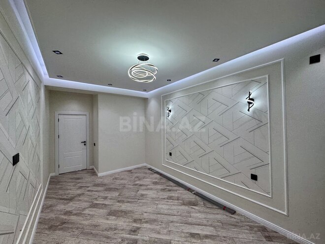 Продаётся 3-комн. новостройка 90 м², м. Ази Асланов, photo 12 from 13