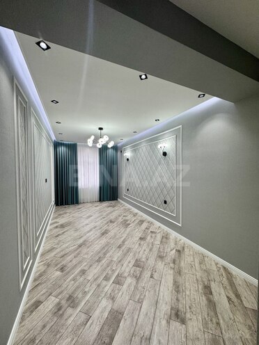 Продаётся 3-комн. новостройка 90 м², м. Ази Асланов, photo 9 from 13